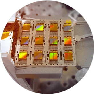 GHS-51 is ideally suited for connectors and semiconductor lead frames